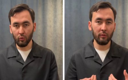 «Ақпараттық шабуыл»: Басына бұлт үйірілген «Асар-Уме» қорының жетекшісі не деп ақталды? (ВИДЕО)