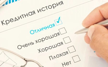«Чистильщики» кредитной истории обманули казахстанцев на 45 миллионов тенге