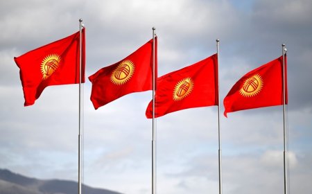 В Кыргызстане задержали группу, планировавшую захват власти на спортивном мероприятии