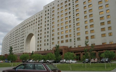В Казахстане разработали новую систему отбора приоритетных видов спорта
