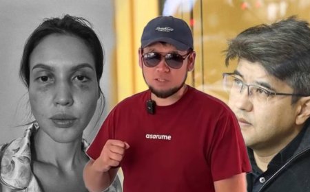 «Қысқа көйлек киіп, мас болып, клубта жүретін»: «Асар-Уме» қорының еріктісі Салтанаттың отбасынан кешірім сұрады
