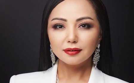 «Артынан неше түрлі әңгіме айтқанын естіп жатырмыз»: Алтынай Жорабаева жақындарына үндеу жасады
