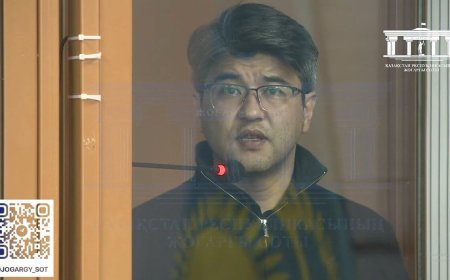 “Это не зоопарк”: Сенатор объяснил, почему не показывают Бишимбаева в колонии