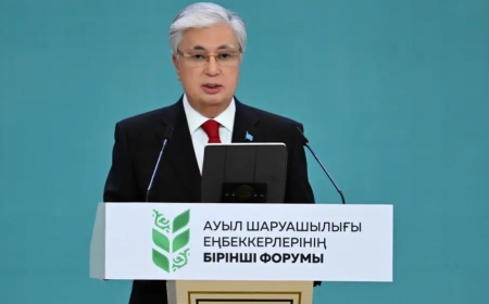 Президент заявил о премий для госслужащих