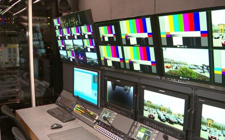В Казахстане 21 ноября отключат телевидение и радио для профилактики
