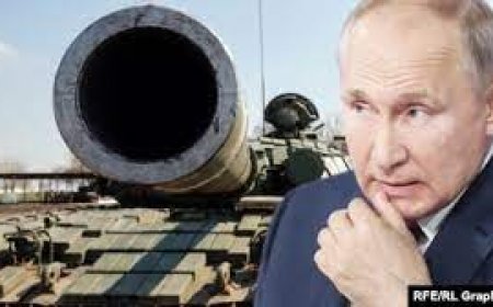 Гнев в России из-за «серьёзной эскалации» ракетного развертывания
