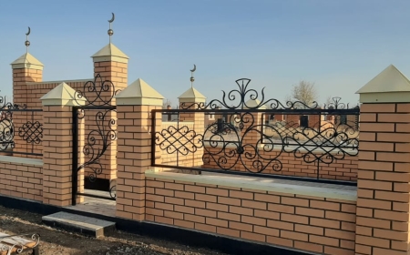 Күйеуінің қабірінің басында отырған әйелді белгісіз біреу зорлап кеткен