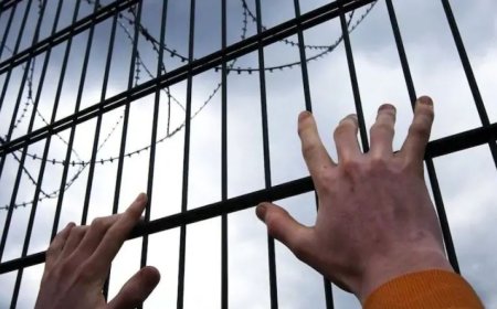 Экс-аким находился на свободе 9 месяцев вопреки решению суда