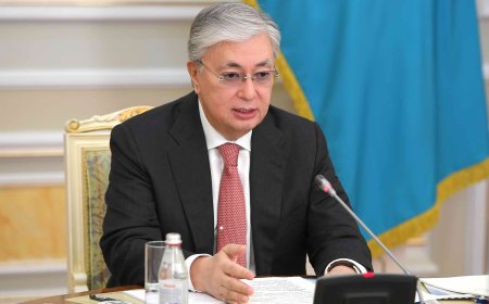 Политолог о поручении Токаева: Госаппарат адаптируют для оперативного реагирования на неожиданные вызовы