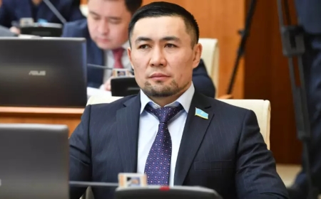 «Бізді ақшамен арбады»: Депутат Ардақ Назаров қай қылмыстық топ қатарларына шақырғанын айтты