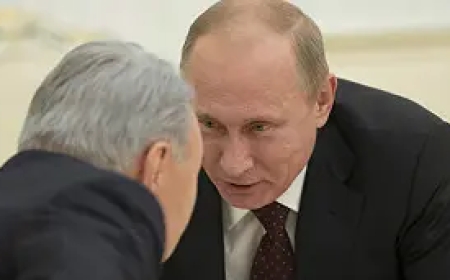 «Ресей Қазақтың тарихын бұрмалау үшін бар күшін салып жатыр» - тарихшы