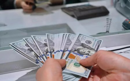 Нацбанк объяснил причины ослабления тенге