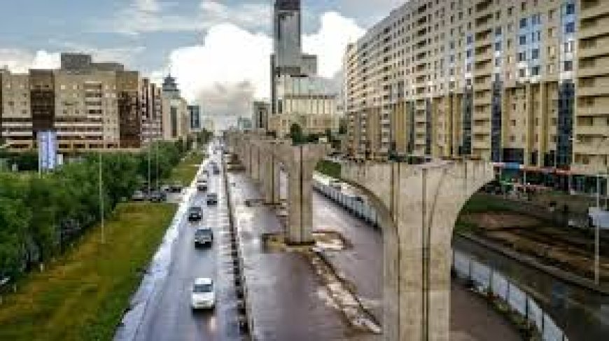 Бывшему главе «Астана LRT» вынесен новый приговор