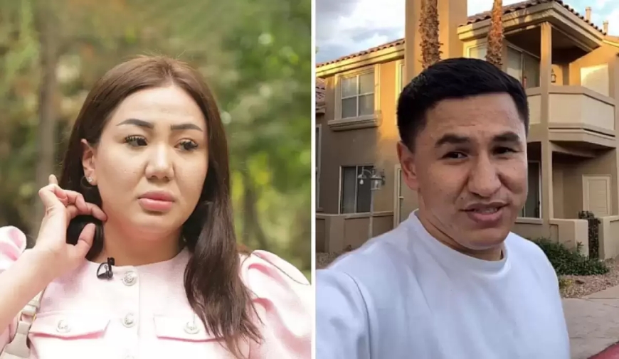 «Әйелі айтқандай, «аппақ» болса, келіп дәлелдерін ұсынбай ма?»: Әнару Құрманәлінің адвокаты Жанқош Тұраровқа шүйлікті