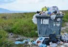 Экологическая ситуация в Жамбылской области