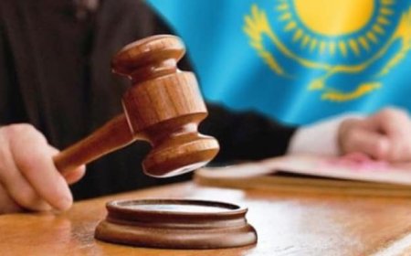 В Акмолинской области осудили курсантов и сотрудников Академии МЧС за коррупцию