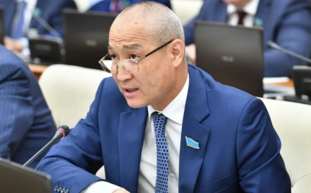 Қазақтың жігіттеріне ойланатын уақыт келді – депутат