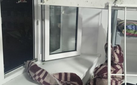 «Түнде не болғанын білмейміз»: Әскери казармадан төрт сарбаз қашып кеткен