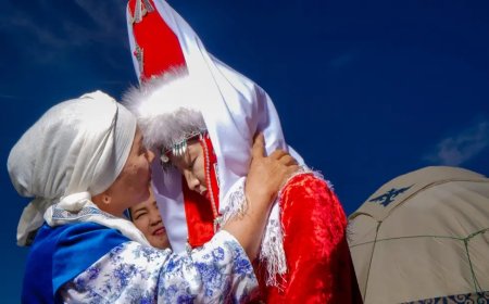 «Беташар» ЮНЕСКО-ның мәдени мұралар тізіміне енді