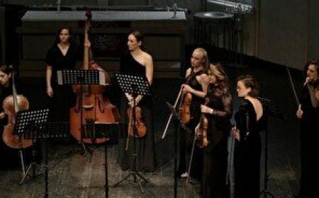 В Астане в честь Дня Независимости пройдет ряд торжественных и культурных мероприятий