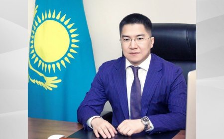 В Астане начался суд над Болатом Мажагуловым по делу о хищении миллиардов тенге