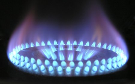 Почти 7 тысяч домов и промышленных объектов остались без газа из-за аварии в Сарыагаше