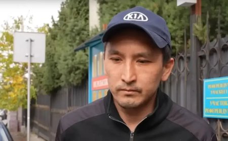 «Шерзаттың әкесі 10 млн теңгеден 25 млн теңгеге дейін айыппұл төлеуі мүмкін» – журналист