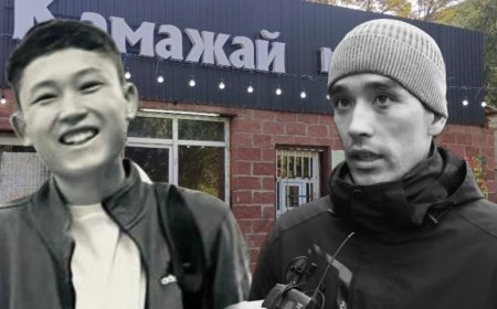 «300 миллион теңге бөлінген»: Адвокат Шерзат ісі арқылы Қаңтар оқиғасын қайталағысы келетіндер бар екенін айтты