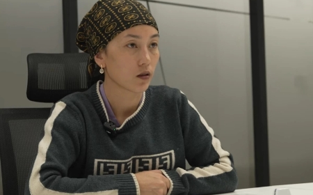 «Келесі кезекте Нұрқанат» деген хабарлама келді»: Шерзаттың әпкесі отбасына түрлі қоқан-лоқы жасалғанын айтты