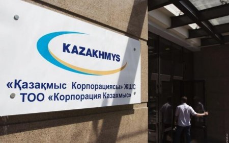 Рабочие «Казахмыса» в Жезказгане прекратили работу, требуя повышения зарплаты