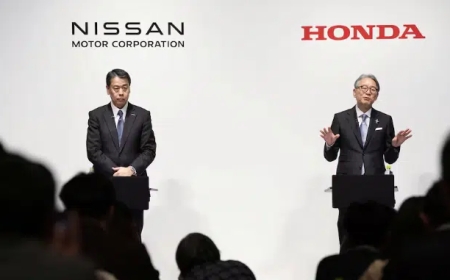 Қытай көліктерінің экспанциясы: Honda мен Nissan бірігіп күн көретін болды