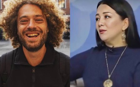 «Астанаға келме»: Димаштың анасы танымал ресейлік блогерге шүйлікті
