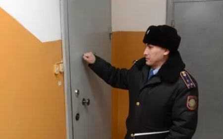Енді қонағыңыз үйіңізде ұзақ жатып қалса, айыппұл төлеуіңіз мүмкін