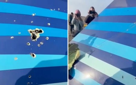 Ақтау маңындағы ұшақ апатын тергеуге Түркиядан келген мамандар қосылды