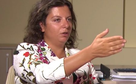 «Ресей Қазақстанға бұзақылармен күресуге тағы әскер жіберсе екен» – Маргарита Симоньян
