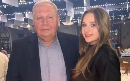Ақтаудағы ұшақ апатында қаза тапқан ұшқыштың қызы жантебірентер жазба жариялады