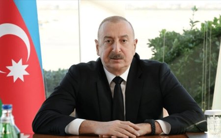 Ресей апат себебін жасыруға тырысты: Әлиев Путинге қатаң шарт қойды