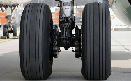 Ещё один инцидент с Boeing B737-800: самолёт Jeju Air вернулся из-за проблем с шасси
