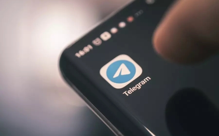 QirSabyn Telegram арнасының ісін ҰҚК тергеп жатыр