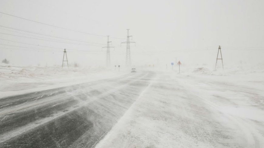 Прогноз погоды на 7 декабря