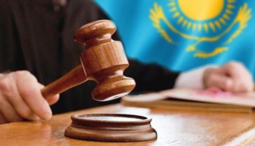 В Акмолинской области осудили курсантов и сотрудников Академии МЧС за коррупцию