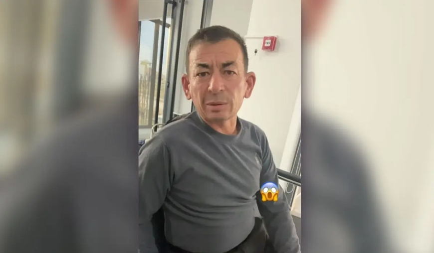 «Полицей басыма пакет кигізіп, жыныс мүшемді бұрады»: Құзырлы орган шопанның арызын елемеген