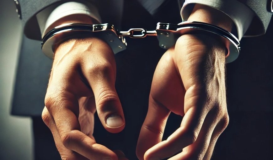 Россия выдала Казахстану бухгалтера, обвиняемую в мошенничестве на 3,7 млрд тенге