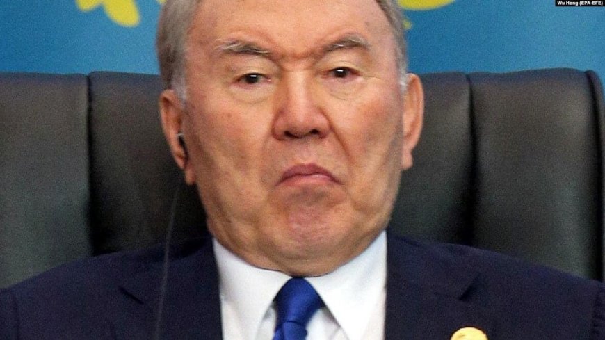 «Үлкен жанжал болады»: депутаты АҚШ-тың Назарбаевқа қатысты қылмыстық іс қозғауы мүмкін екенін айтты