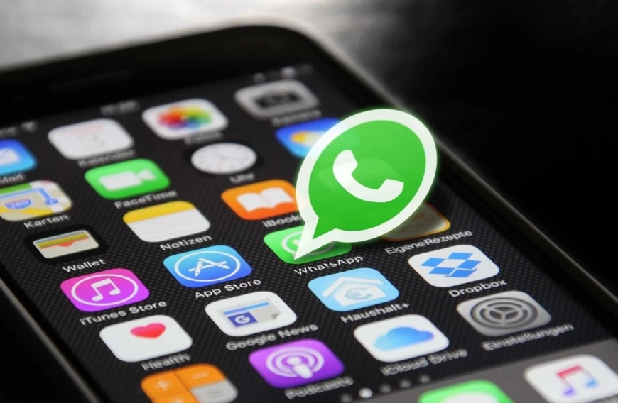 WhatsApp 2025 жылдан бастап жұмысын тоқтатады