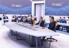 В Правительстве рассмотрен ход реализации экологической акции «Таза Қазақстан»