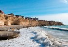 Каспийское море под угрозой: Казахстан готовит специалистов для решения проблемы его обмеления