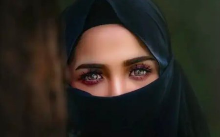 В Швейцарии вступил в силу запрет на ношение паранджи и никаба