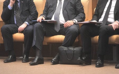Алдағы аптада бірнеше әкім ауысуы мүмкін
