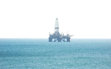 «Мангистаумунайгаз» оштрафовали на 32 млрд тенге за экологические нарушения